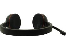 Наушники с микрофоном Jabra EVOLVE 20 Stereo MS (USB, с регулятором громкости) 4999-823-109/189CN 