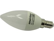 Smartbuy SBL-C37-9_5-60K-E14 (E14, 760 люмен, 6000К, 9.5Вт, 220-240В)