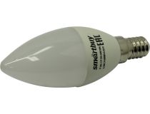 Smartbuy SBL-C37-9_5-60K-E14 (E14, 760 люмен, 6000К, 9.5Вт, 220-240В)