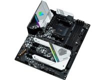 ASRock X570 STEEL LEGEND (RTL) AM4 X570 2xPCI-E+HDMI+DP GbLAN SATA ATX 4DDR4