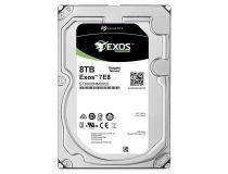 HDD 8 Tb SATA 6Gb/s Seagate Exos 7E8  ST8000NM000A 3.5 7200rpm 256Mb