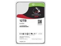 HDD 12 Tb SATA 6Gb/s Seagate IronWolf NAS ST12000VN0008  3.5  7200rpm 256Mb