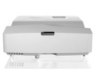 Optoma HD31UST DLP, Full HD (1920x1080), 3400 ANSI Lm, 28000:1,16:9; 2 x HDMI, 1 x VGA (YPbPr/RGB), 1 x Composite video