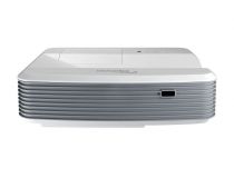 Optoma W320USTi Full 3D; DLP, WXGA (1280*800), 4000 ANSI Lm, 20000:1,TR 0,27:1; интерактивный,HDMI x2