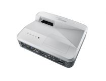 Optoma W320USTi Full 3D; DLP, WXGA (1280*800), 4000 ANSI Lm, 20000:1,TR 0,27:1; интерактивный,HDMI x2