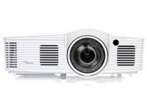 Optoma GT1070Xe (DLP, 2800 люмен, 23000:1, 1920x1080, HDMI, ПДУ, 2D/3D)