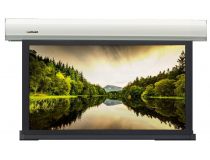[LMBC-100206] с электропр. Lumien Master Business Control 182х242 см (119 ) Matte White 4:3.. триггер., RS232