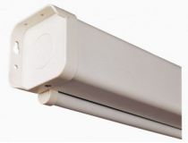 [LMP-100134] Настенный Lumien Master Picture 154x240 см MatteWhiteFiberGlass 16:10