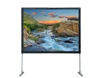 [LMF-100118] Lumien Master Fold 141x237 см (100 ), (раб. обл. 125x221 см) Matte White 16:9