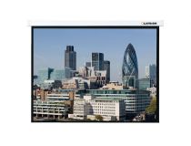 Экран Lumien Master Control LMC-100113  (119x212см изображение, Matte White fiberglass, 95 , 16:9)