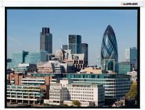 Экран Lumien Master Control LMC-100113  (119x212см изображение, Matte White fiberglass, 95 , 16:9)