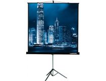 Экран на треноге Lumien Master View LMV-100104 MW 213 x 213cm (MW FiberGlass)