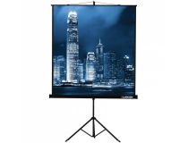 Экран на треноге Lumien Master View LMV-100104 MW 213 x 213cm (MW FiberGlass)