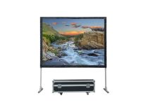 [LMF-100127] Lumien Master Fold 258x404 см (180 ), (раб. обл. 242x388 см) Matte White 16:10