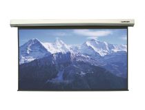 [LMLC-100106]электр. Lumien Master Large Control 284x441 см (раб. обл. 269x431 см) (200 ) MatteWhiteFiberGlass 16:10