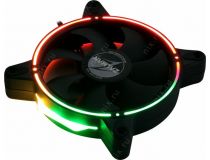 ZALMAN ZM-RFD120A Fan for m/tower (3пин, 120x124x25мм, 25.6дБ, 800-1500об/мин)