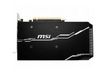 8Gb PCI-E GDDR6 MSI RTX 2060 SUPER VENTUS OC (RTL) HDMI+3xDP  GeForce RTX2060 SUPER 