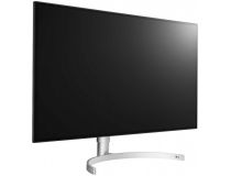 31.5 ЖК монитор LG 32UL750-W (LCD, 3840x2160, HDMI, DP, USB3.0 Hub)