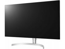 31.5 ЖК монитор LG 32UL750-W (LCD, 3840x2160, HDMI, DP, USB3.0 Hub)