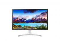 31.5 ЖК монитор LG 32UL750-W (LCD, 3840x2160, HDMI, DP, USB3.0 Hub)