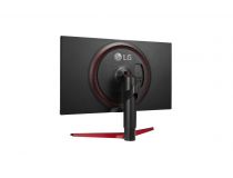 27   ЖК монитор LG 27GL650F-B с поворотом экрана (LCD, 1920x1080, HDMI, DP)