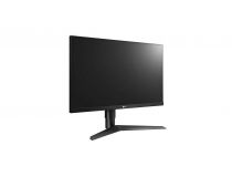 27   ЖК монитор LG 27GL650F-B с поворотом экрана (LCD, 1920x1080, HDMI, DP)