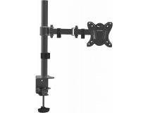 ArmMedia LCD-T12 настольный кронштейн для монитора (VESA75/100, 15-32 , 12кг)