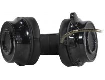 Наушники с микрофоном GameMax G200(с регулятором громкости, 2.3м)