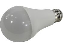 Smartbuy SBL-A65-25-30K-E27 (E27, 2000 люмен, 3000К, 25Вт, 220-240В)