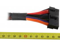 Блок питания Chieftec Core BBS-500S  500W ATX (24+2x4+6/8пин)