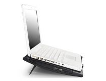 Deepcool DP-N222-WPALFS WIND PAL FS (21.5-26.5дБ, 700-1200об/мин, USB питание)