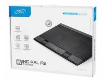 Deepcool DP-N222-WPALFS WIND PAL FS (21.5-26.5дБ, 700-1200об/мин, USB питание)
