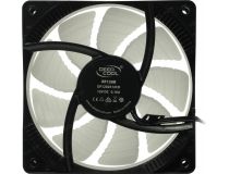Deepcool DP-FLED-RF120-BL RF120 (3пин, Blue LED, 120x120x25мм, 21.9дБ,1300об/мин)