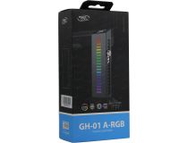 Deepcool DP-GH01-ARGB  GH-01A-RGB Держатель видеокарты