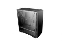 Miditower Deepcool MATREXX 50 DP-ATX-MATREXX50  Black E-ATX без БП