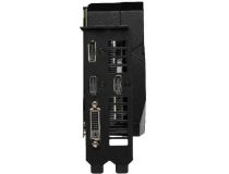 6Gb PCI-E GDDR6 ASUS DUAL-RTX2060-O6G-EVO (RTL) DVI+2xHDMI+DP GeForce RTX2060 