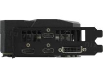 6Gb PCI-E GDDR6 ASUS DUAL-RTX2060-6G-EVO (RTL) DVI+2xHDMI+DP GeForce RTX2060 