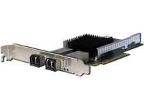 Silicom PE310G2I71-XR (OEM) 10 Gigabit Ethernet Networking Server Adapter PCI-Ex8 (2SFP+ 10 Gbps)