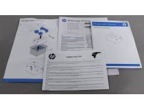 HP Color Laser 150a 4ZB94A  (A4, 18стр/мин, 64Mb, USB2.0)