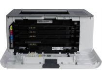 HP Color Laser 150a 4ZB94A  (A4, 18стр/мин, 64Mb, USB2.0)