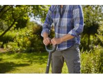 Лопата штыковая Gardena ErgoLine 17010-20.000.00