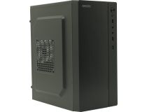 Minitower Ginzzu B200 MicroATX без БП