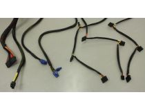 Блок питания ExeGate EVO800 EX280441RUS 800W ATX (24+8+2x6/8пин) Cable Management