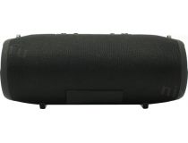 Колонка JETACCESS PBS-200 Black (2x10W, USB, Bluetooth, microSD, FM, PowerBank, Li-Ion)