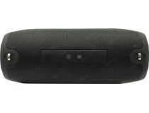 Колонка JETACCESS PBS-200 Black (2x10W, USB, Bluetooth, microSD, FM, PowerBank, Li-Ion)