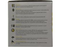 Колонка JETACCESS PBS-200 Black (2x10W, USB, Bluetooth, microSD, FM, PowerBank, Li-Ion)