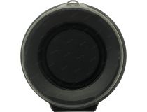 Колонка JETACCESS PBS-200 Black (2x10W, USB, Bluetooth, microSD, FM, PowerBank, Li-Ion)