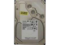 HDD 6 Tb SATA 6Gb/s Toshiba MG06ACA600E 3.5 