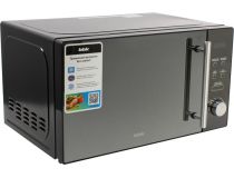 BBK 20MWG-732T/B-M Микроволновая печь (700Вт, 20л, гриль, LCD)