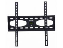 Kromax STAR-33 Grey Titan  фиксированный кронштейн (VESA50-400, 50кг)